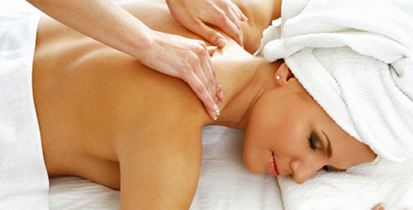 Surrey Spas and Surrey Massgae