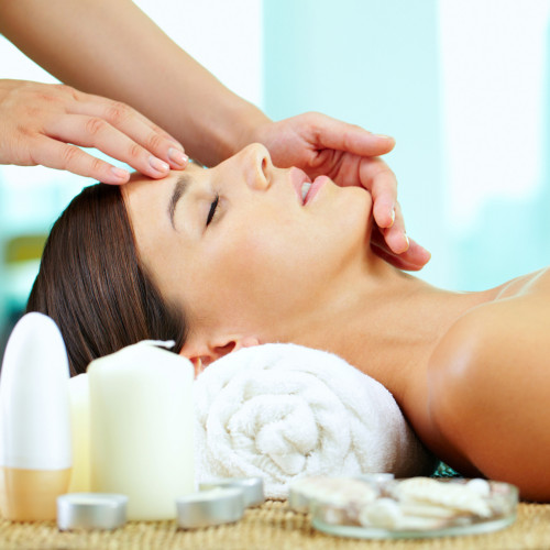 FACIALS