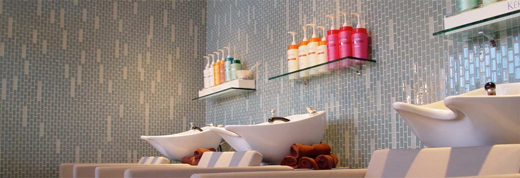White Rock Hair Salon