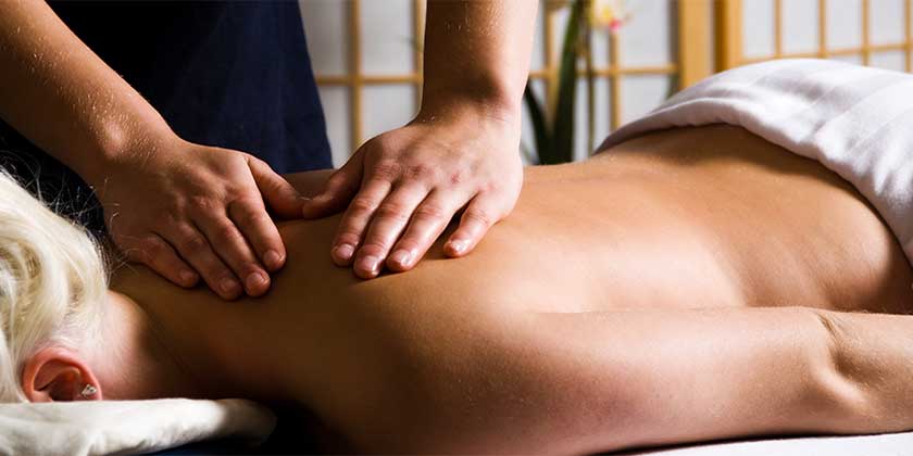 massage