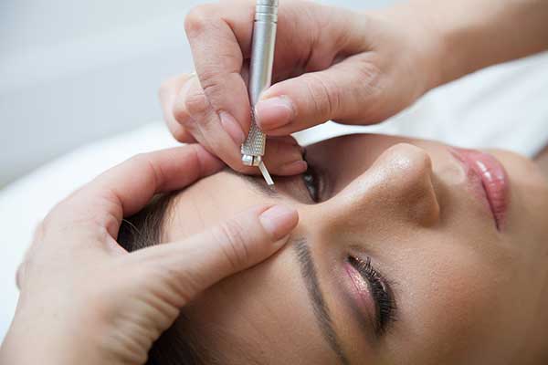 microblading
