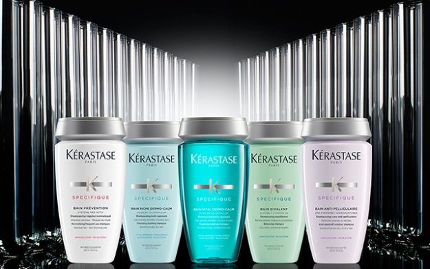 Kerastase-Specifique